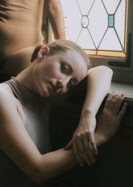 Peristera Golubochki Musikvideo Saskia Hecher