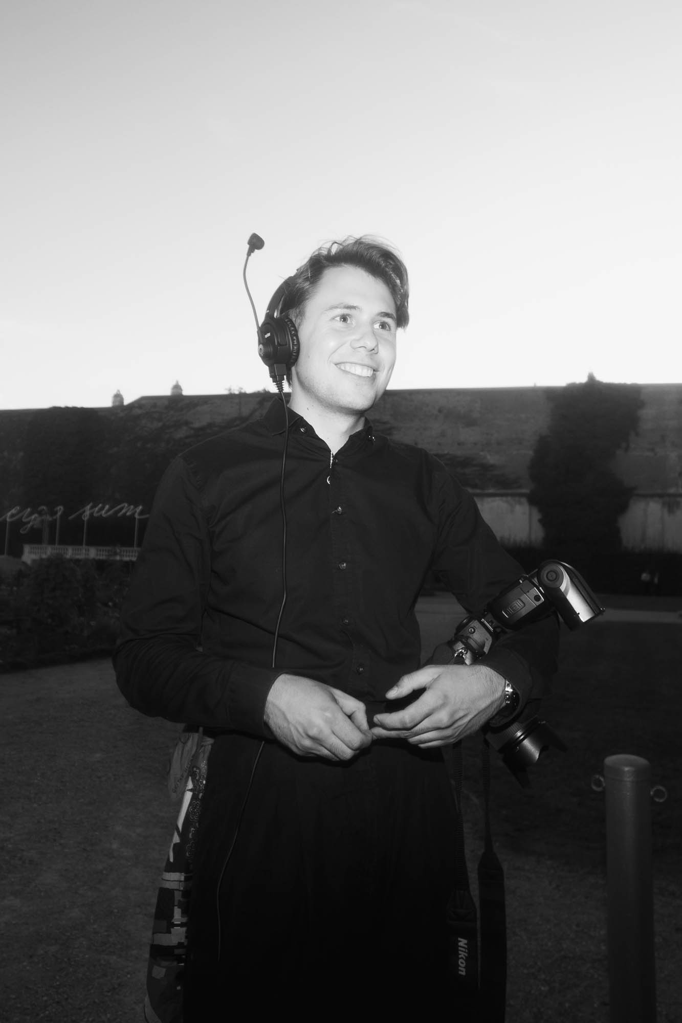 Fotograf Jakob Kotzmuth 