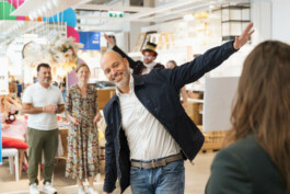 IKEA Wien Westbahnhof Festival