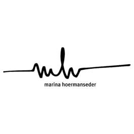 Marina Hoermanseder Logo 