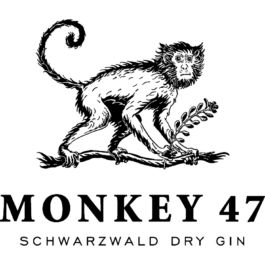 Monkey 47 Logo 