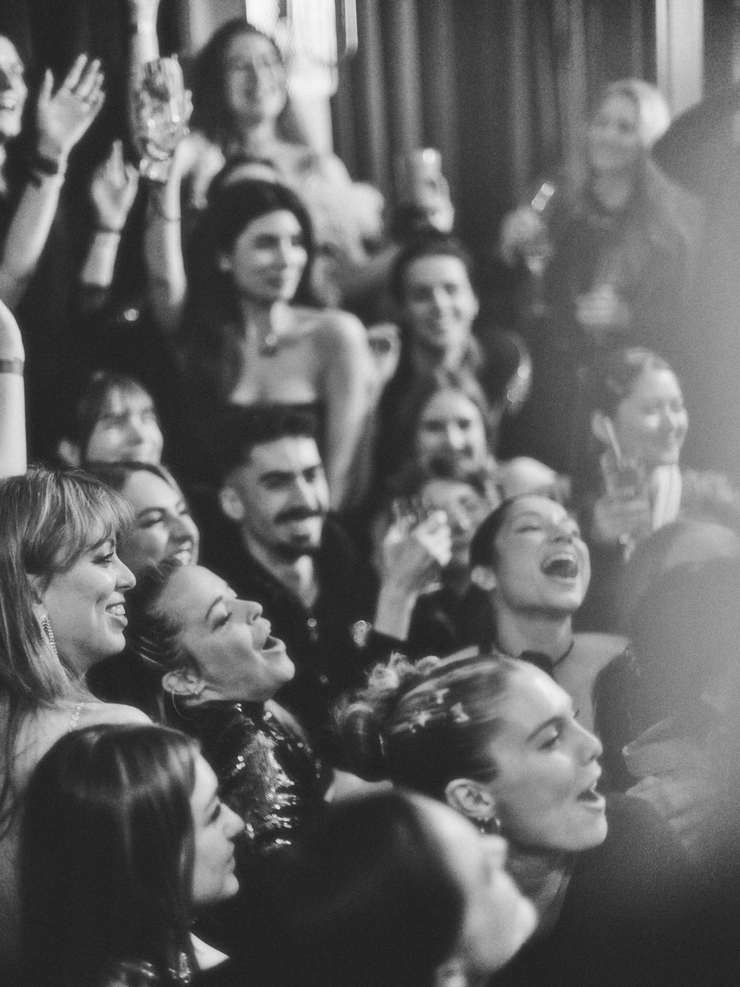 Circus Marina Hoermanseder Fashion Show Berlin Fashion Week 2024