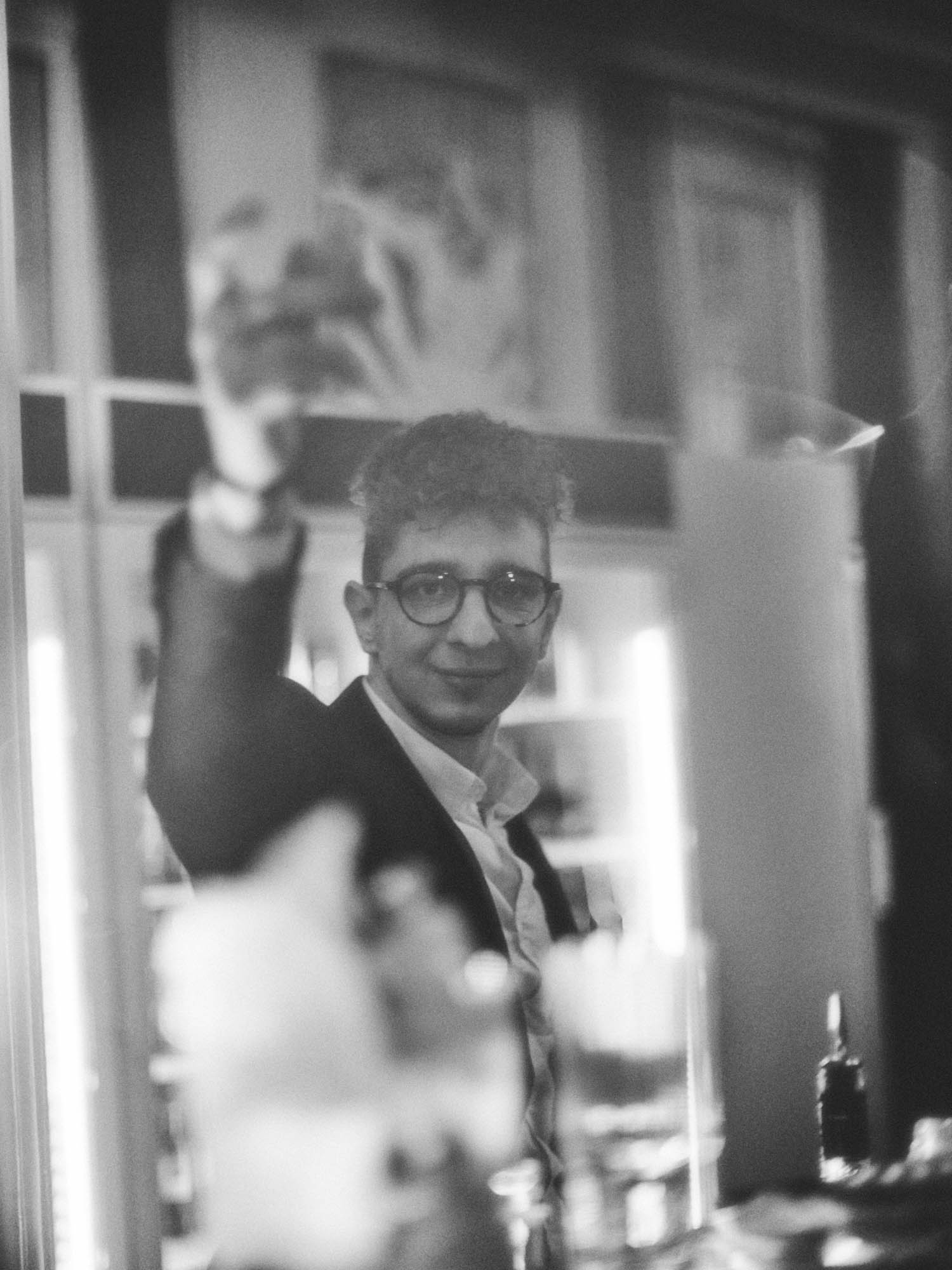 Circus Marina Hoermanseder