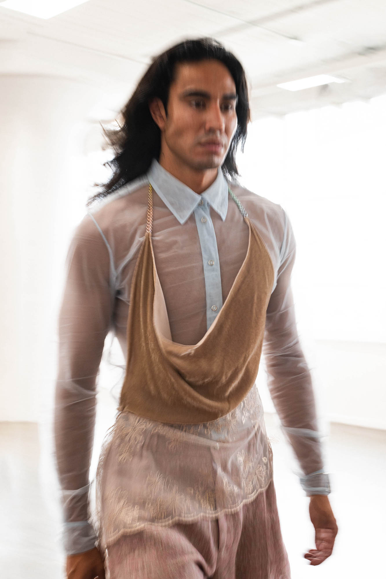 New York City Bugaric Fashion Show 