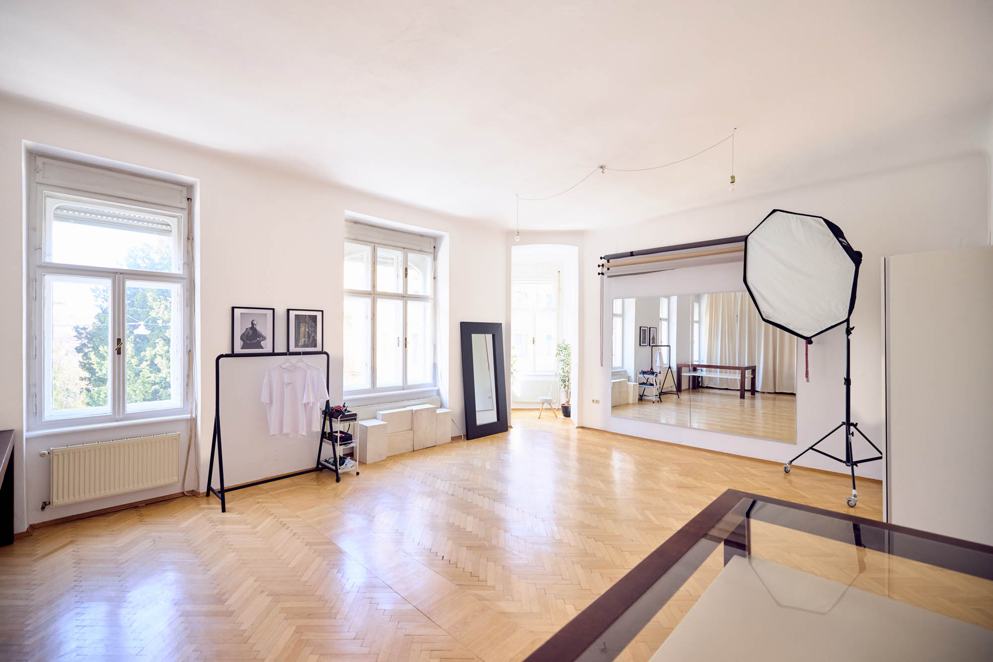 Studio FlareTalents Graz Grillparzerstraße 26 