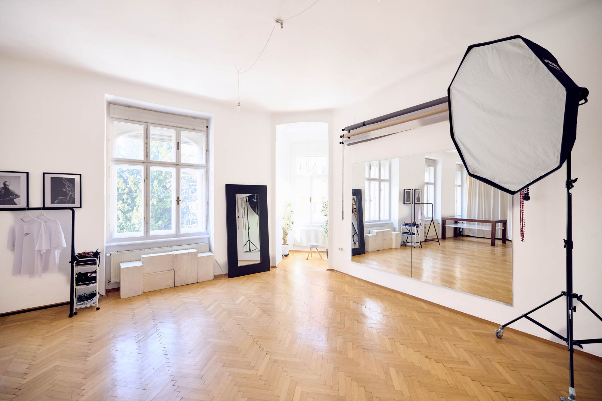 Studio FlareTalents Graz Grillparzerstraße 26 