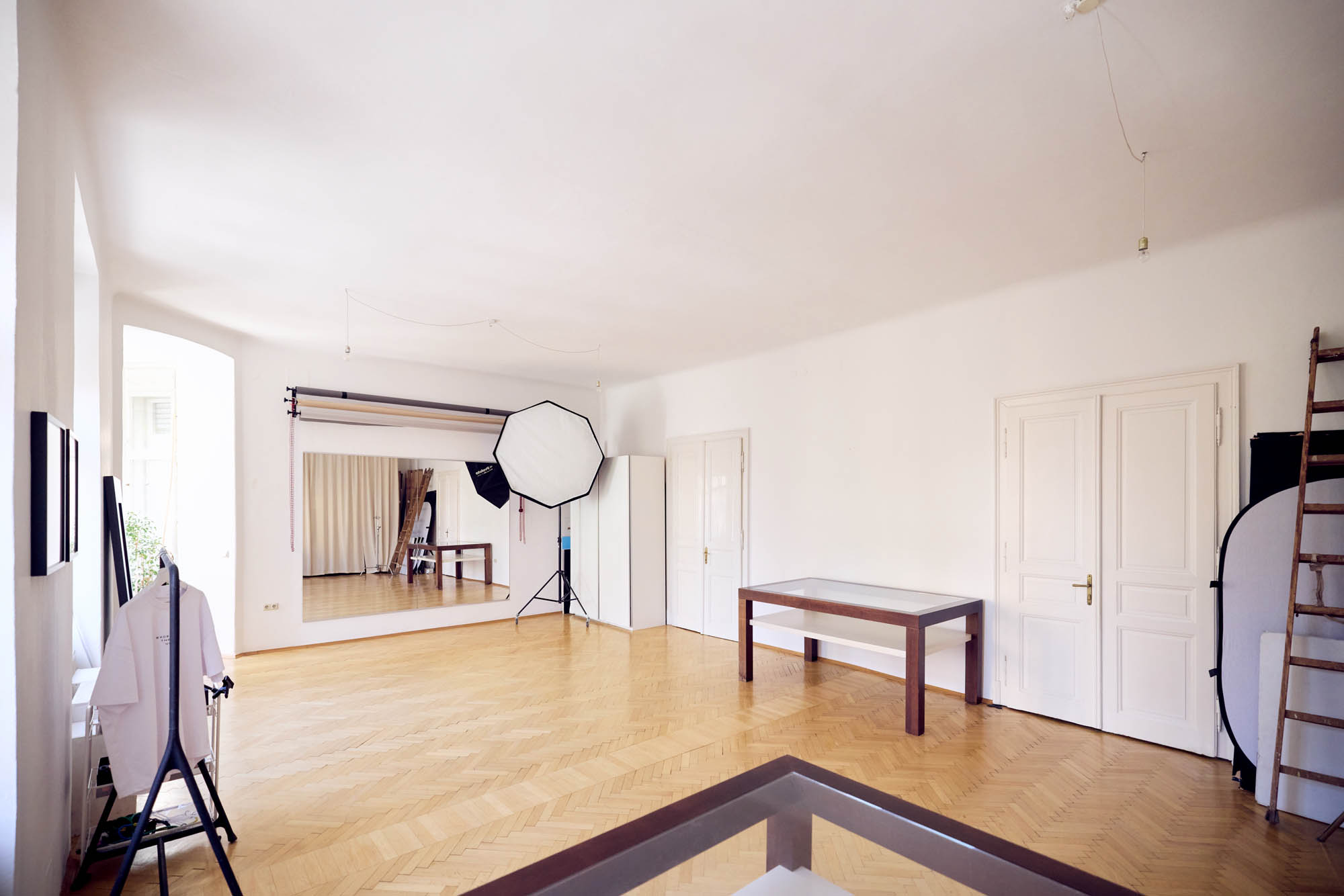 Studio FlareTalents Graz Grillparzerstraße 26 