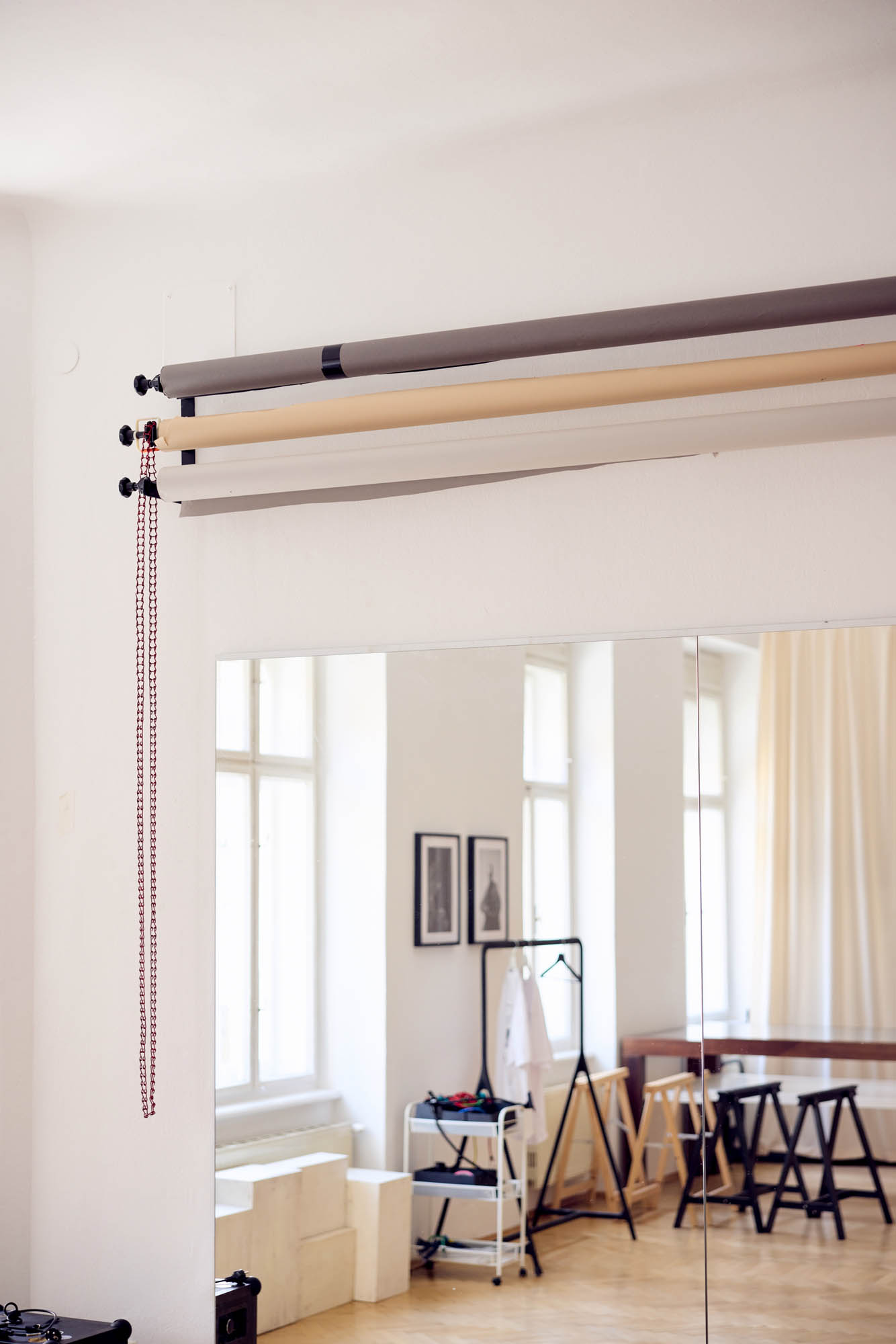 Studio FlareTalents Graz Grillparzerstraße 26 