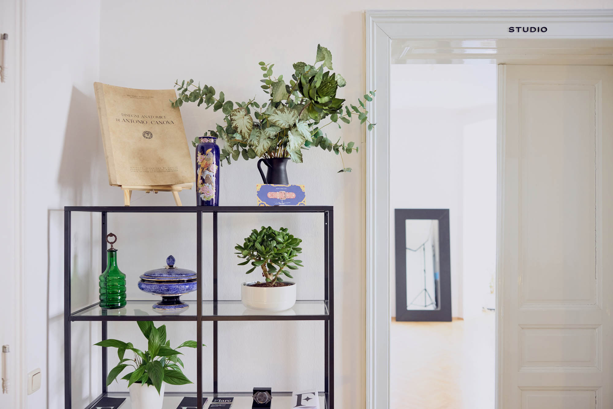 FlareTalents Office Graz Lounge 