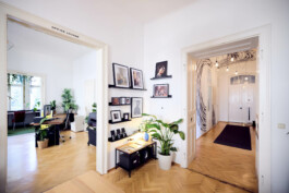 Flare Office Graz
