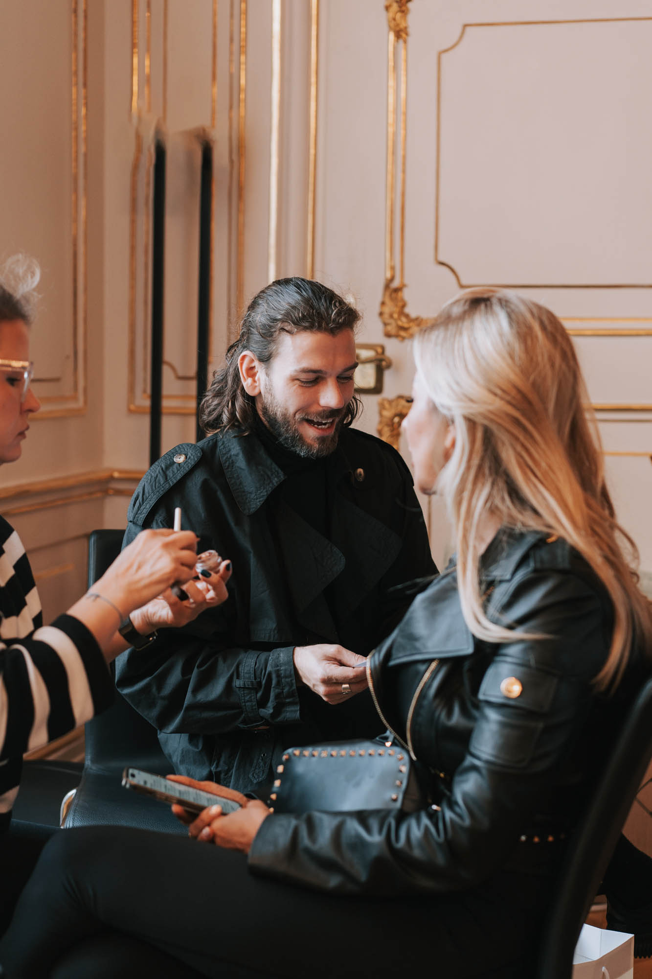 Vienna Awards Adi Lozanic