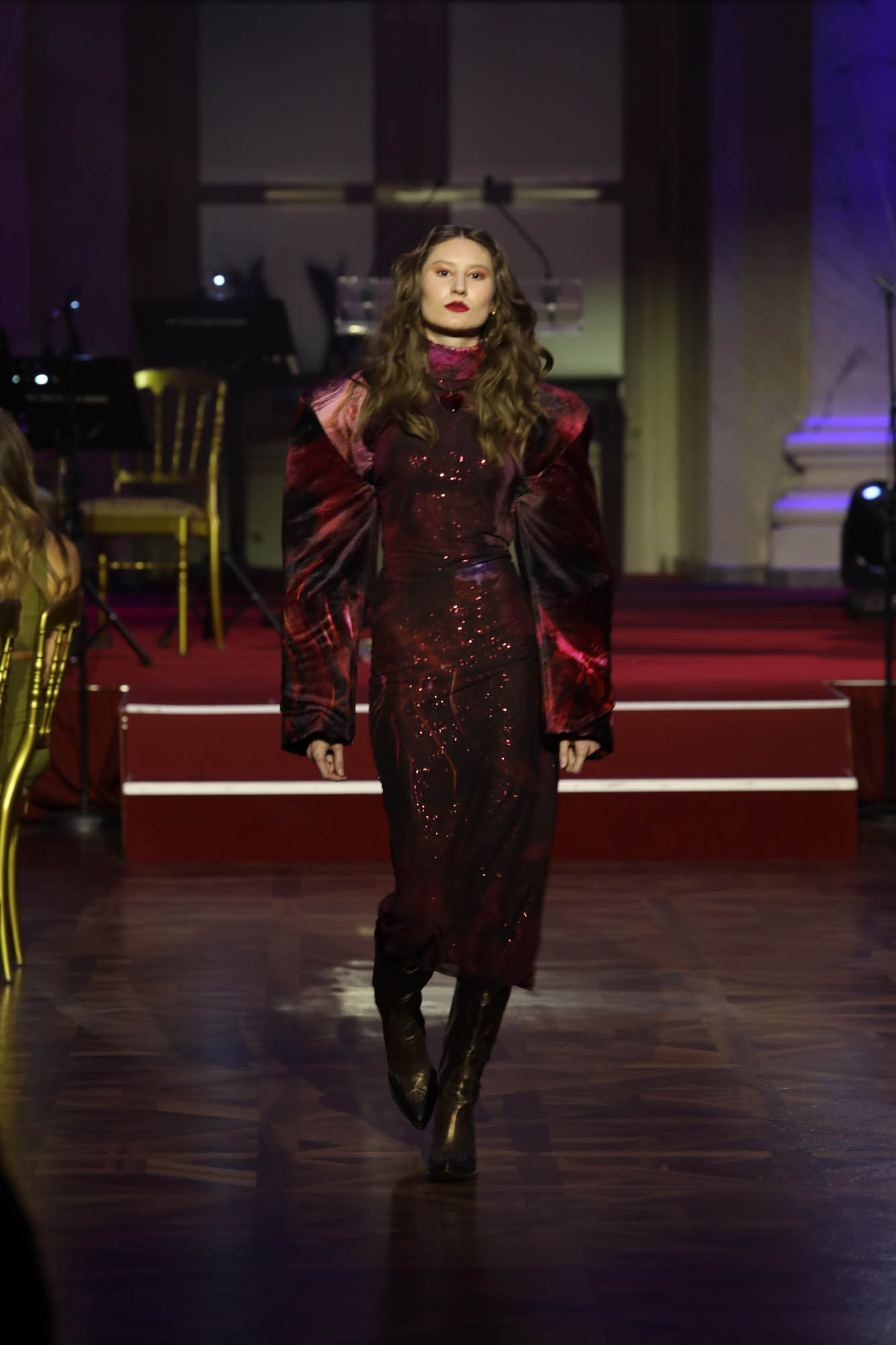 Vienna Awards Lara Sophie Kettl