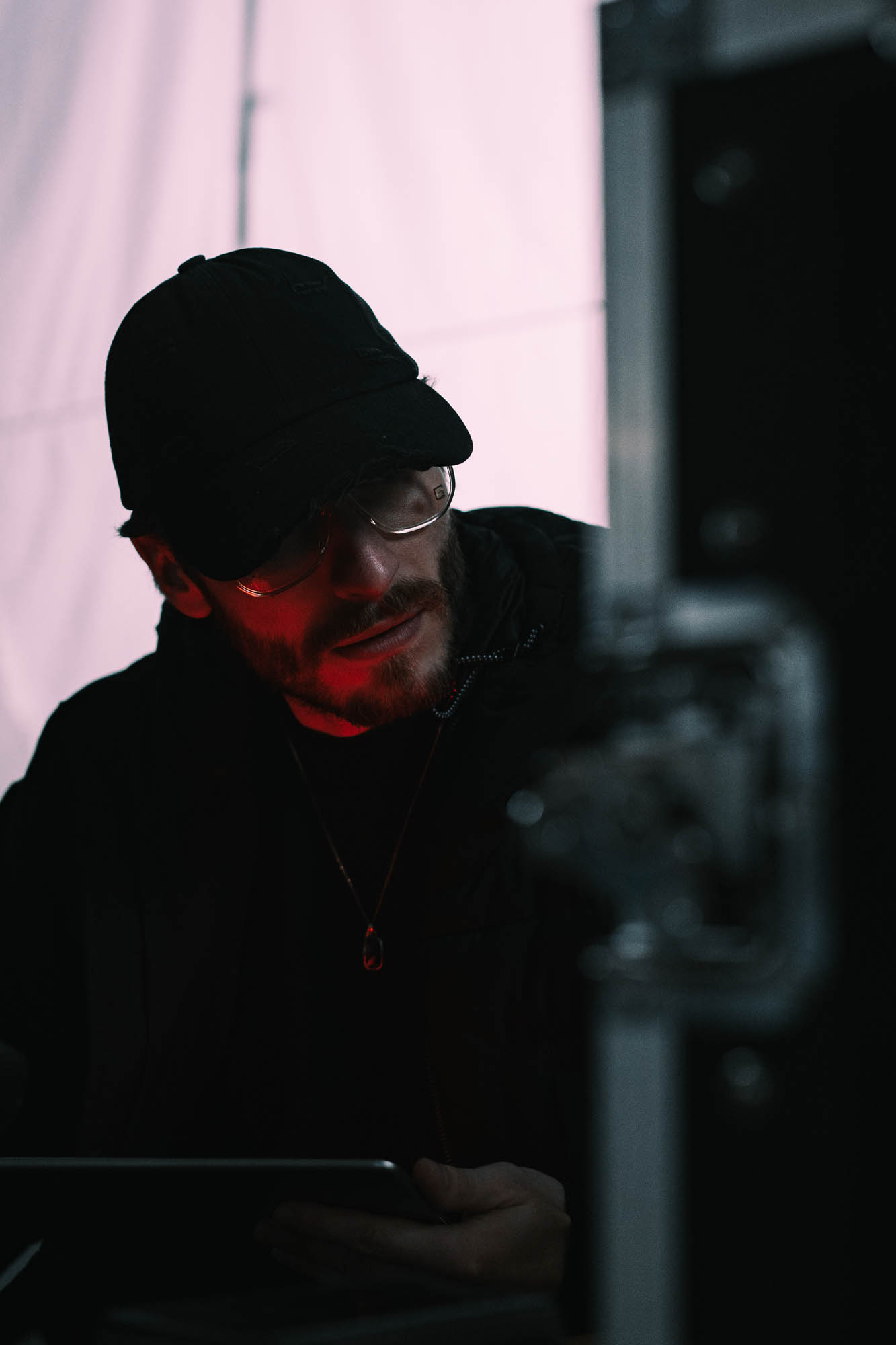 Hyuny Uptown Pansori Musikvideo Behind the Scenes Martin Gruja